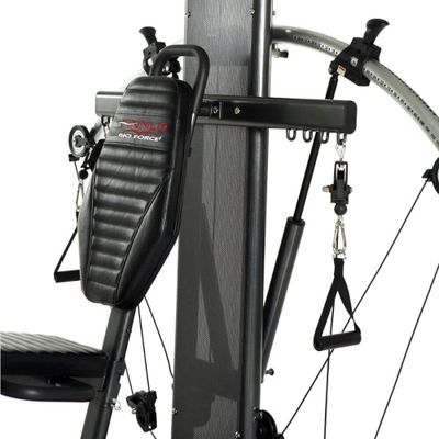 BioForce Extreme Sixpack Plus multigym