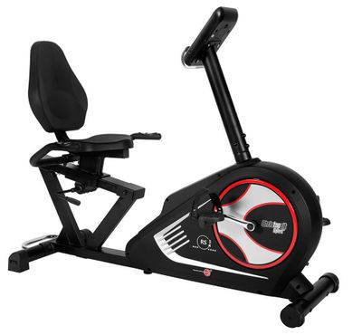 Sittande motionscykel RS3