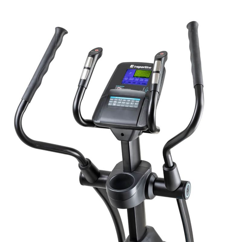Crosstrainer ET660i II