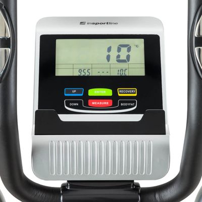 Crosstrainer Madesto