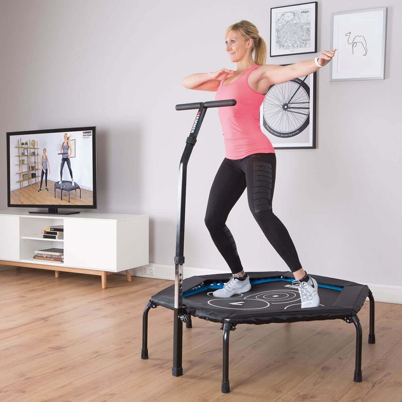 Cross Jump trampolin 1,2m