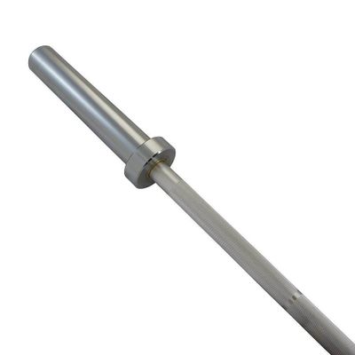 Int. Vægtstang 183 cm 50 mm Aluminium