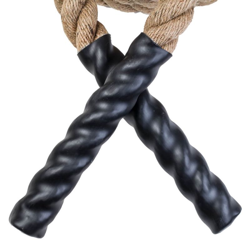 Battlerope 4 cm x 9 m