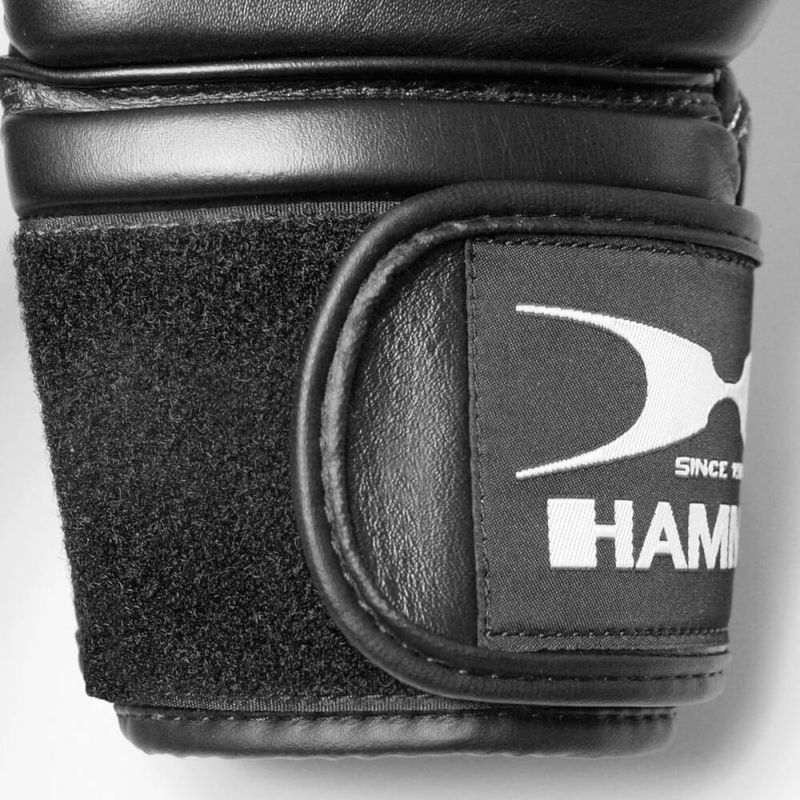 HAMMERBOKSING Boksehansker Premium Fight