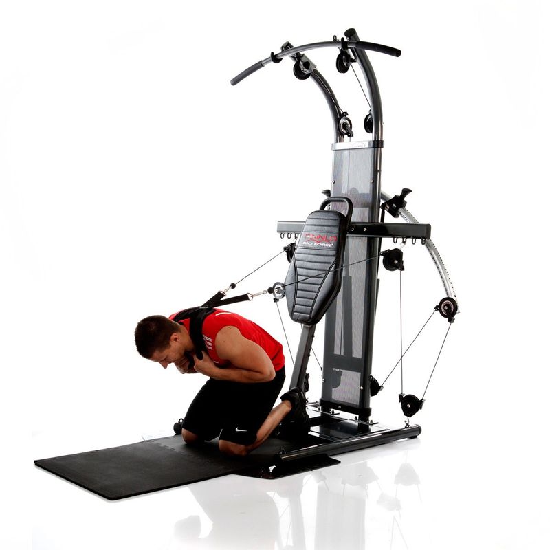 AB-Strap till Multigym
