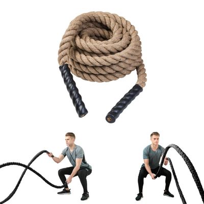 Battlerope 4 cm x 9 m