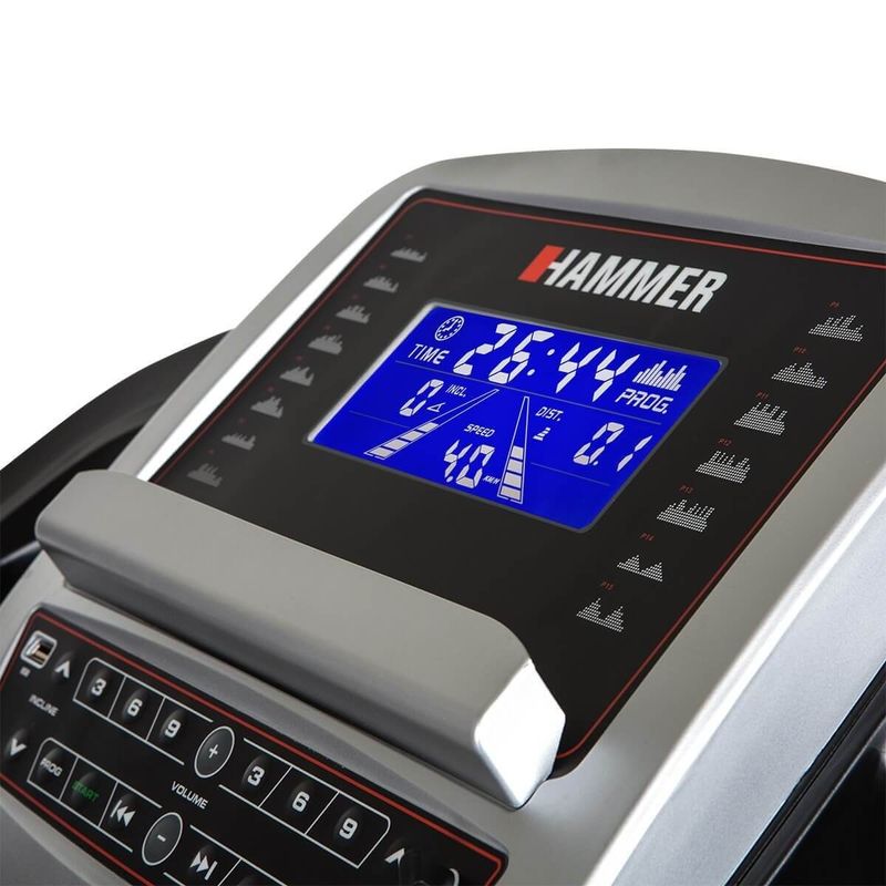 Race Runner 2200i Löpband