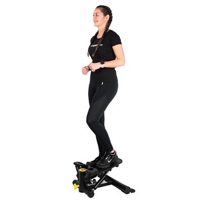 Legro TwistStepper