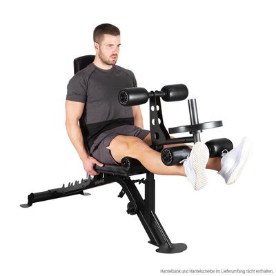 Leg Extension for treningsbenk FT1/FT2