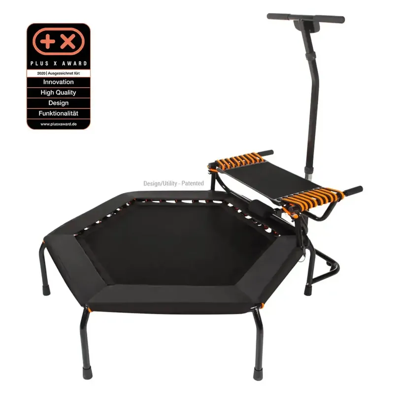 JumpStep Professional studsmatta