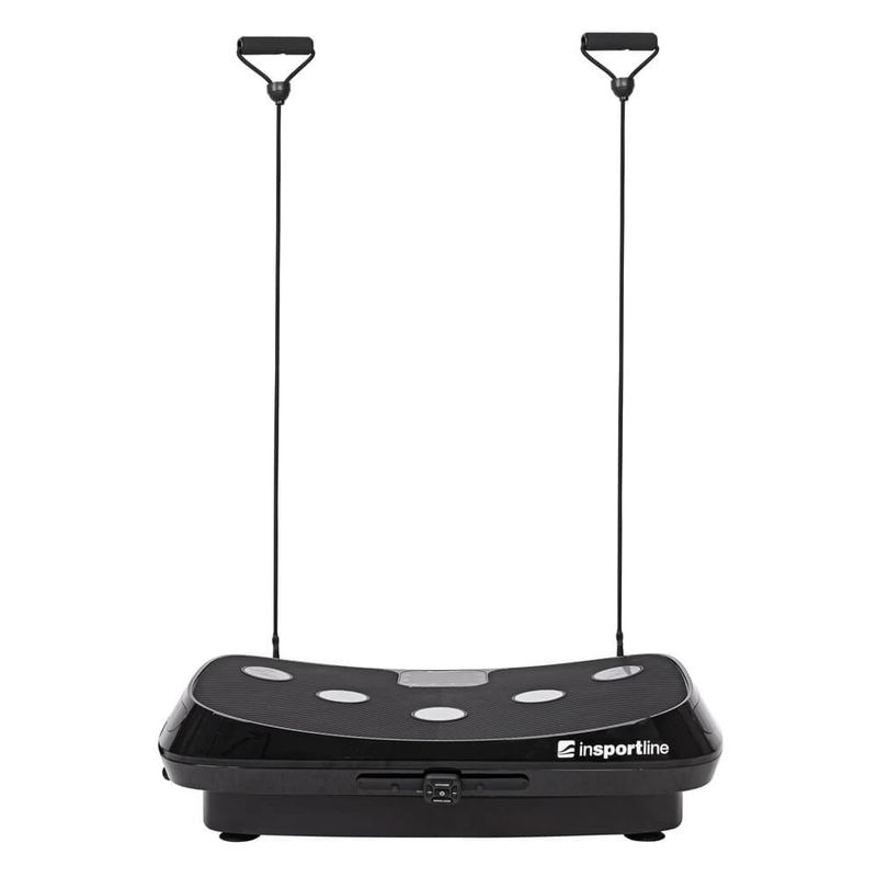 Vibrationsplatta Julisa 3D