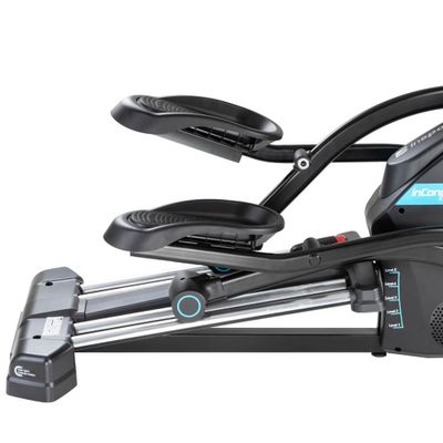 Crosstrainer ET660i II