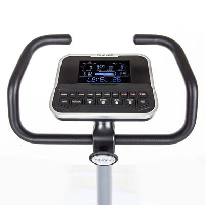 Exum XTR Motionscykel