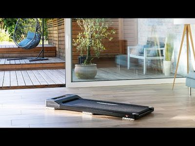 WalkingPad 4.0