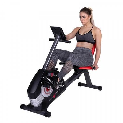 Sittande motioncykel RS100