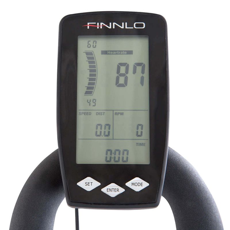 Speedbike Pro