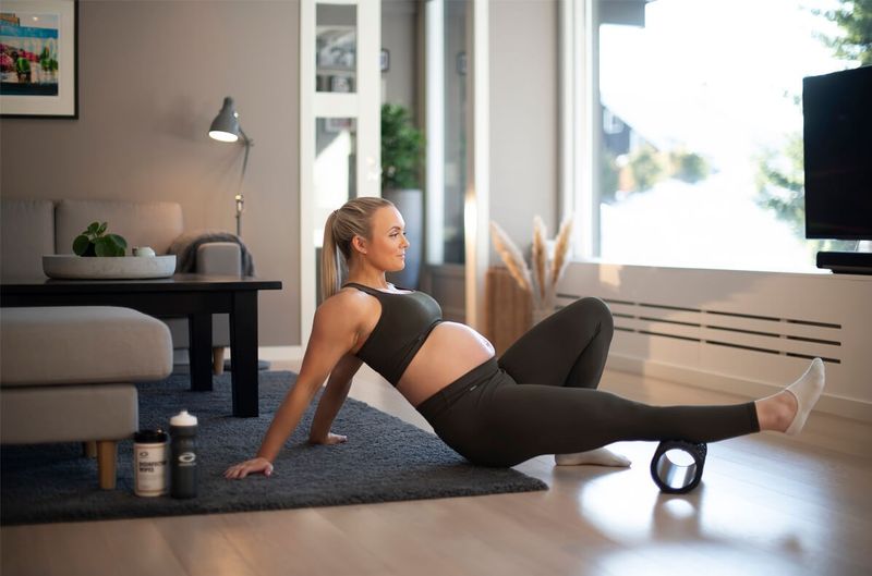 Abilica FoamRoller Pro