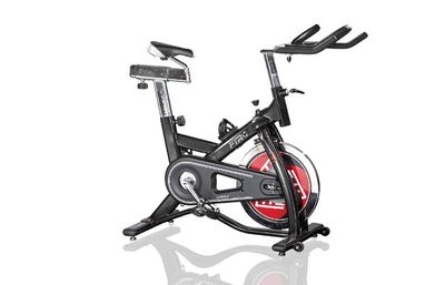 FTR 7 Indoor Racer – Spinningcykel