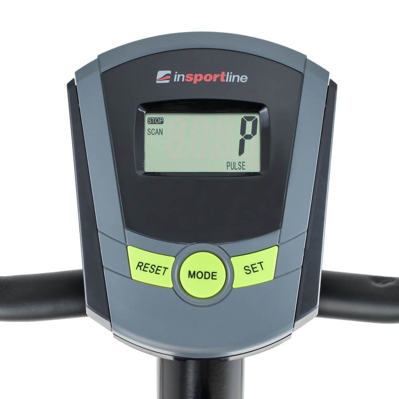 Motionscykel Ellare II