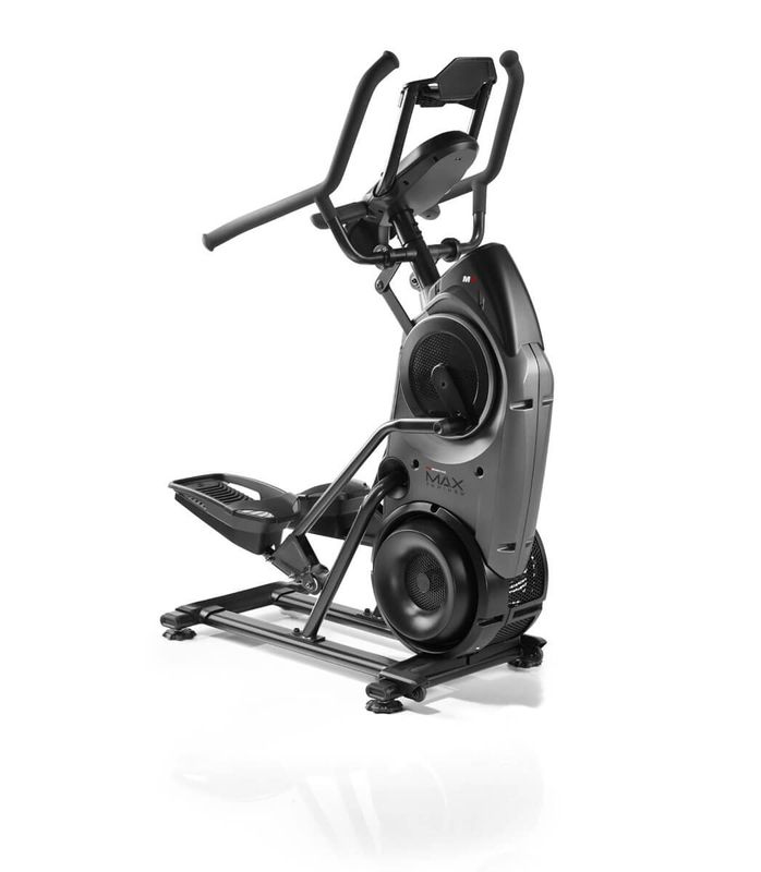 BowFlex M8i