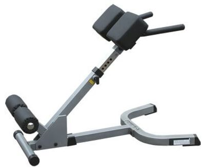 Body Solid 45 Degree Hyperextension