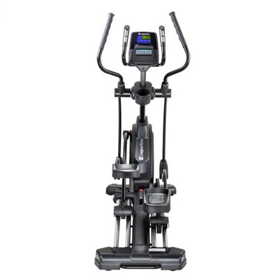 Crosstrainer ET660i II
