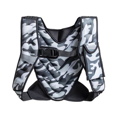 Vægtvest inSPORTline Klaper 5kg