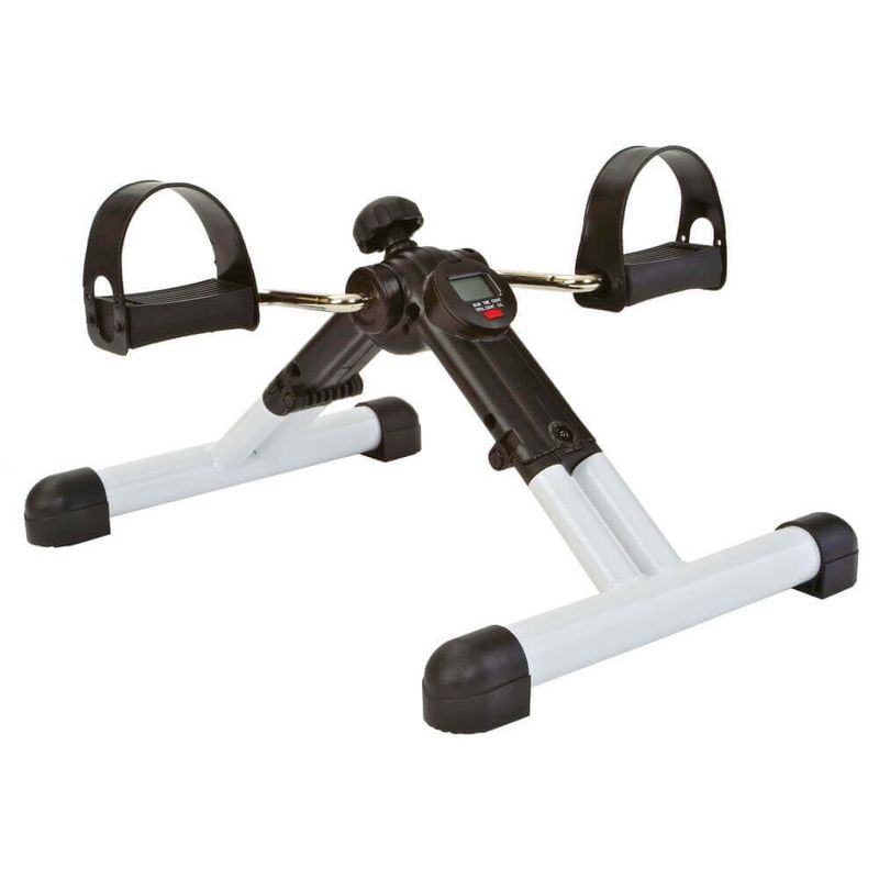 Minicykel Spartan foldbar