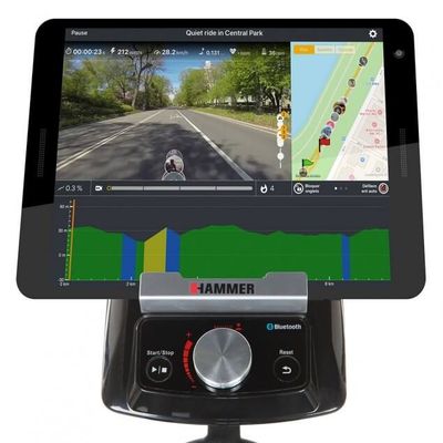 Spinningssykkel Speed Racer S