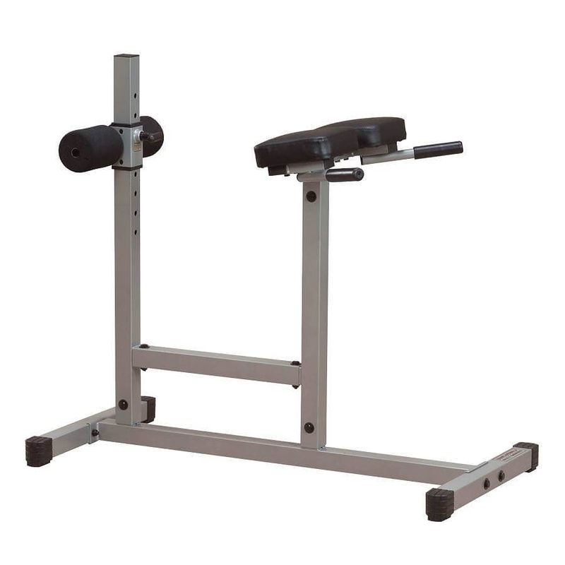 Romersk stol/Hyperextension Standard