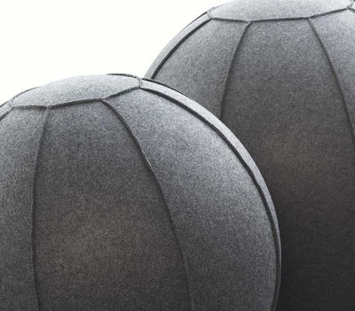 Sitteball Kontor 75 cm