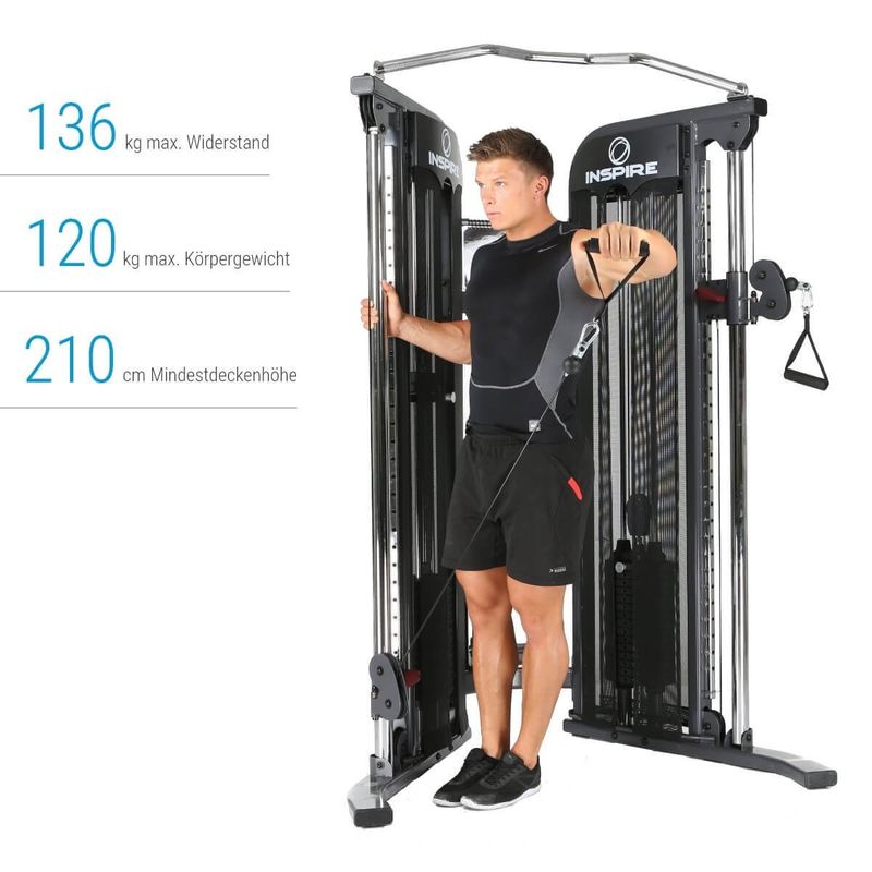 FT1 Multigym