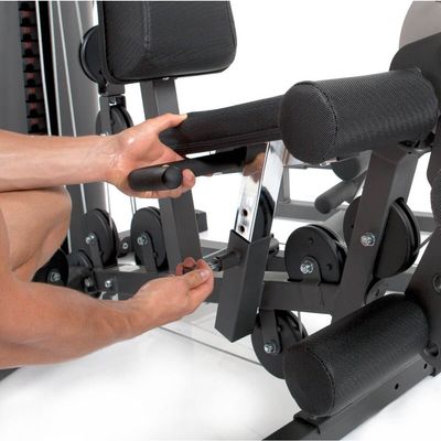 Hemmagym Autark 1500