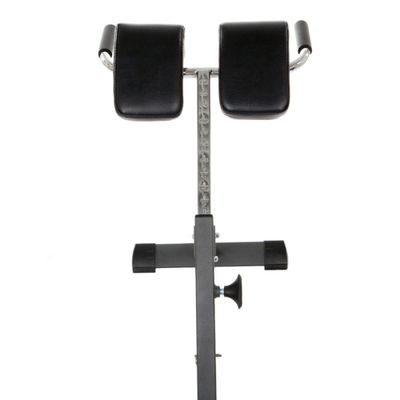 Hyperextension Tricon, ryggtränare