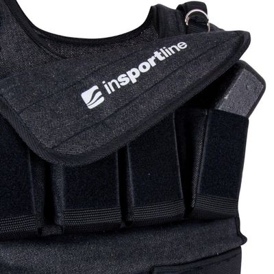 Vektvest 1-20 kg