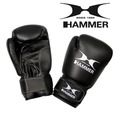 HAMMER BOXING Bokse sæt Sparring Pro