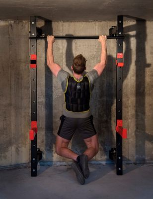 Abilica WeightVest Flexi Power