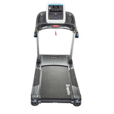 Löpband inCondi T6000i