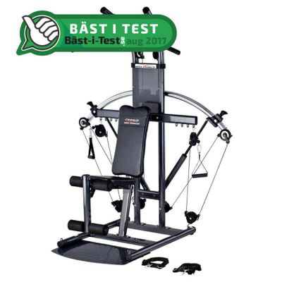 Bioforce Multigym Kuntokeskus