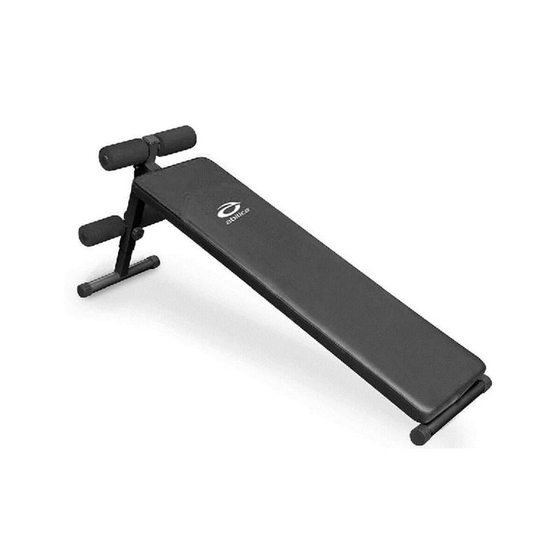 Abilica SitUps Bench 2.0