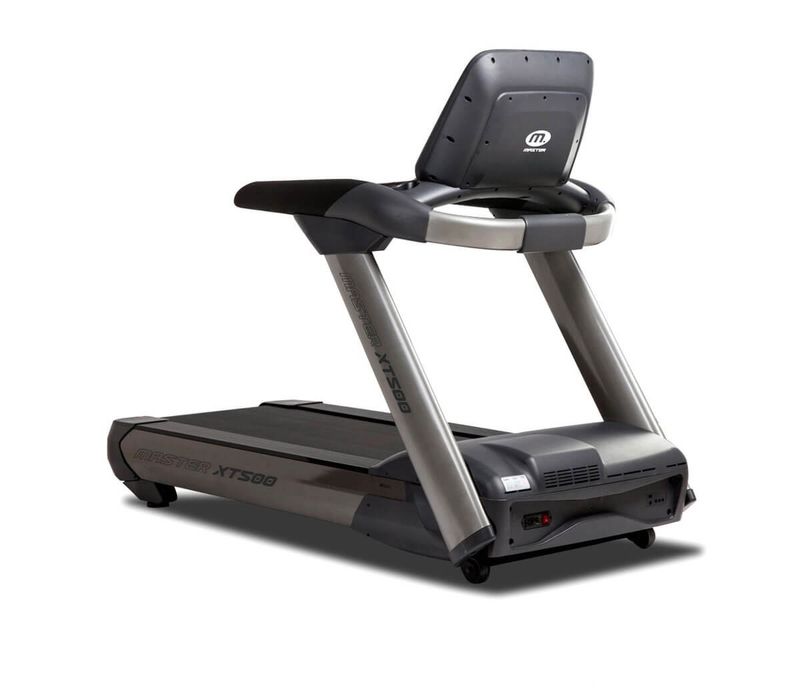 Löpband PRO XT500