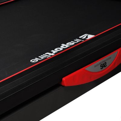 Löpband T400 iRunner+