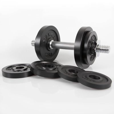 Hantelset 15 kg