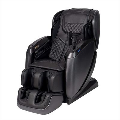OGAWA Master Sensei 4D Massage Chair - Black
