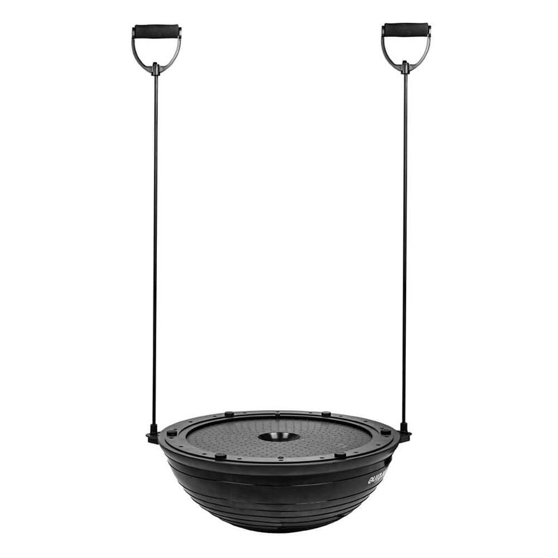 BOSU Dome UNI med håndtag sort