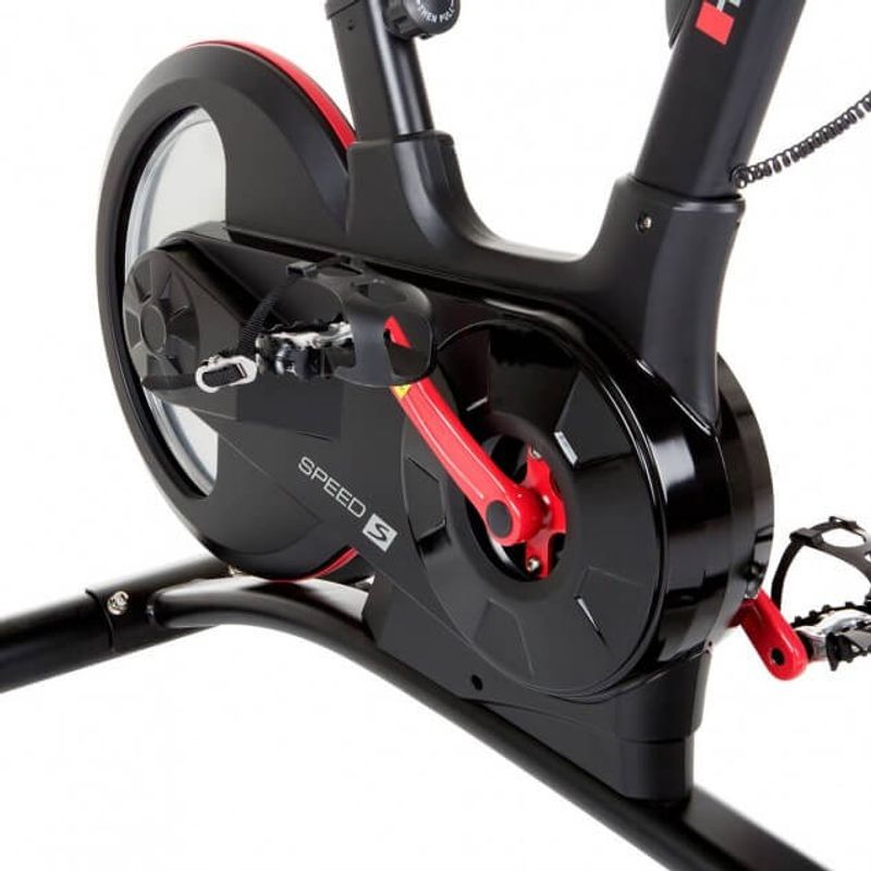Spinningssykkel Speed Racer S