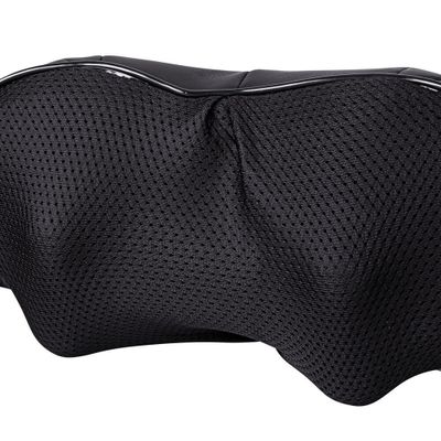 Nackmassage Quebii med värme