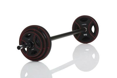 Pumpset Pro 20 kg