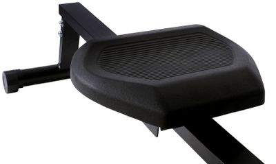 Cambridge II Roddmaskin Svart