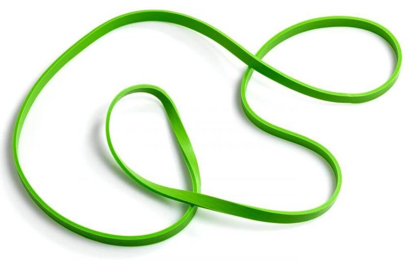 Abilica PowerBand 1,5 cm grøn
